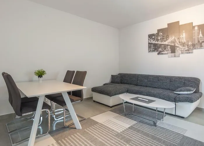 Apartamento Luxury Melissa *