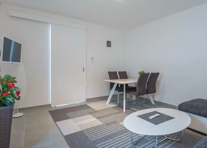 Apartman Luxury Melissa *