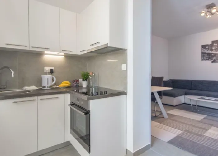 Apartman Luxury Melissa *