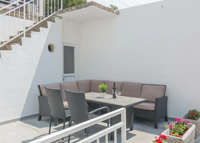 Luxury Melissa * Vodice