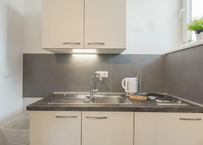 Apartamento Luxury Melissa