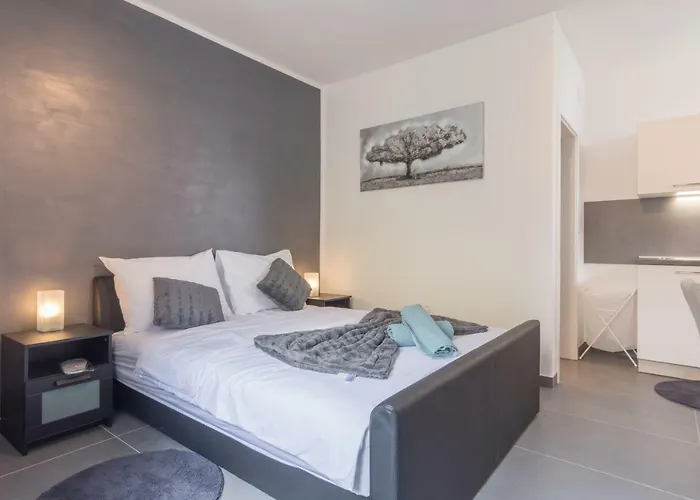 Luxury Melissa * Vodice