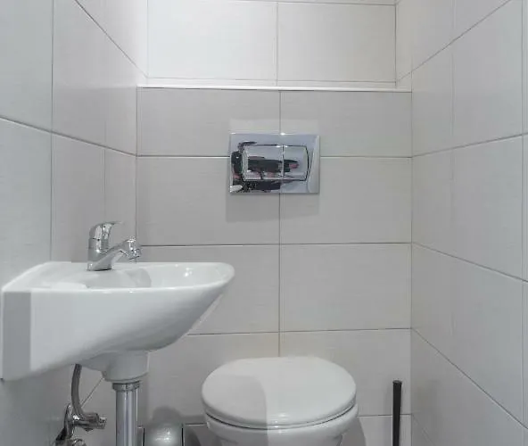 Apartamento Luxury Melissa