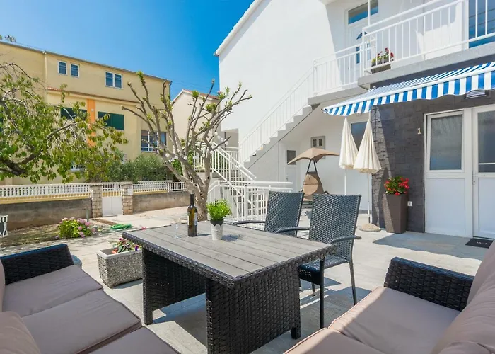 Apartamento Luxury Melissa