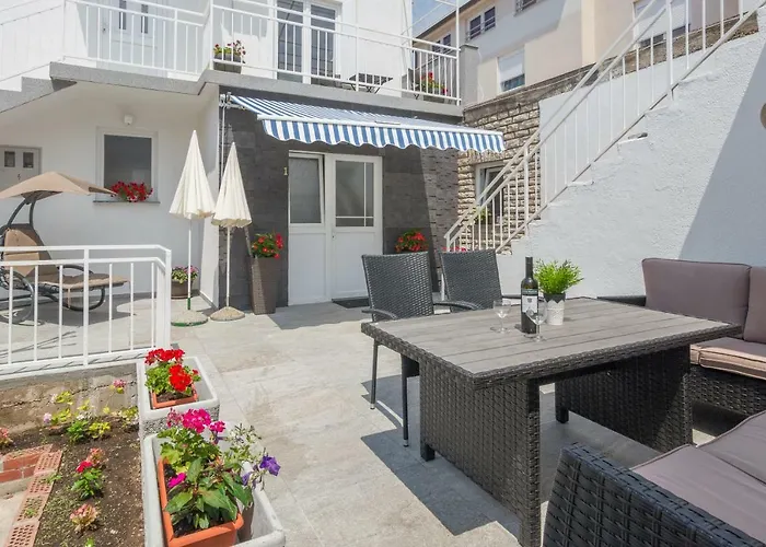 Luxury Melissa Apartamento