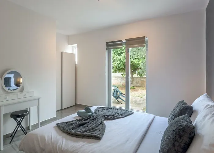 Apartamento Luxury Melissa *