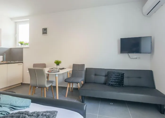 Apartman Luxury Melissa Vodice