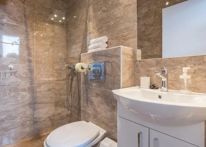 Luxury Melissa Apartamento *