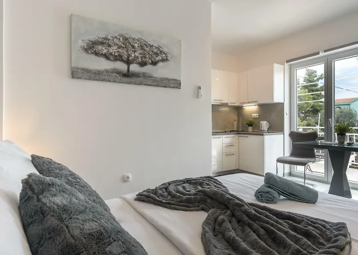 Luxury Melissa Apartamento