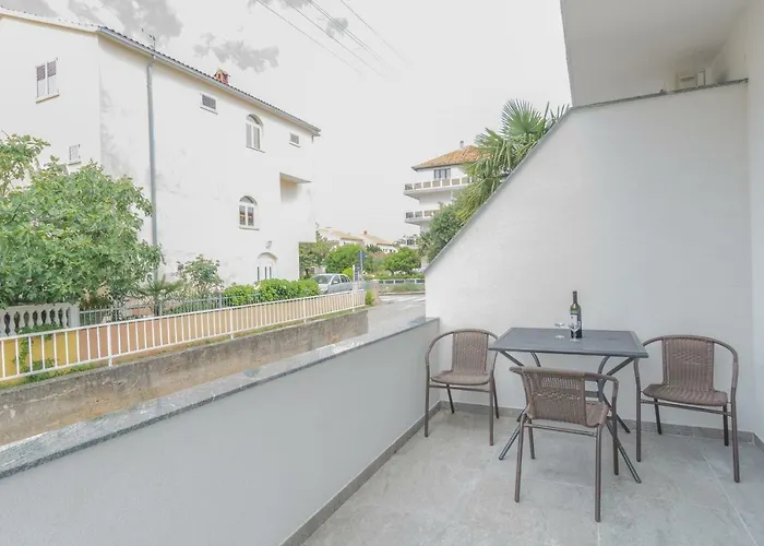 Apartman Luxury Melissa Vodice