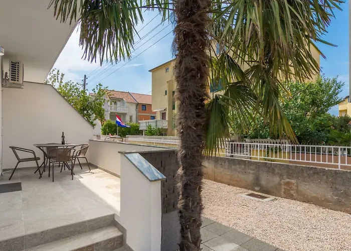 Luxury Melissa Apartamento