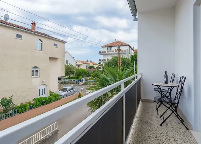 Apartman Luxury Melissa Vodice