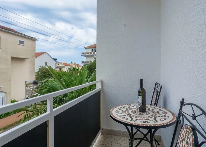 Apartman Luxury Melissa