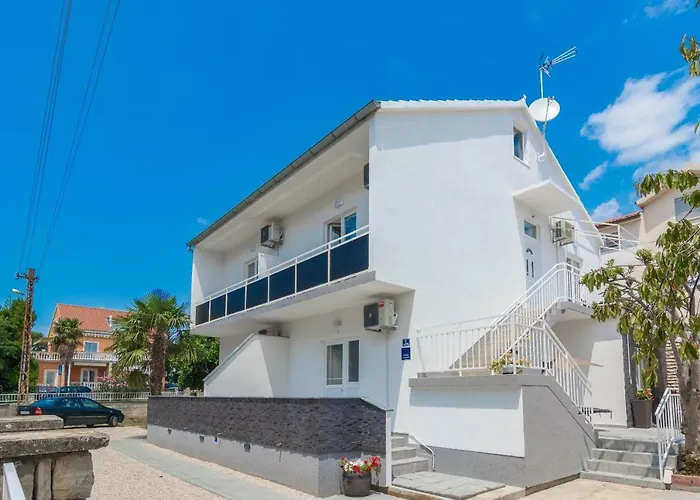 Apartamento Luxury Melissa