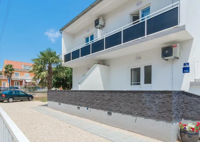 Apartamento Luxury Melissa