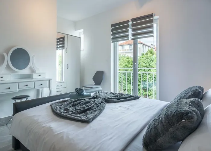 Luxury Melissa * Vodice