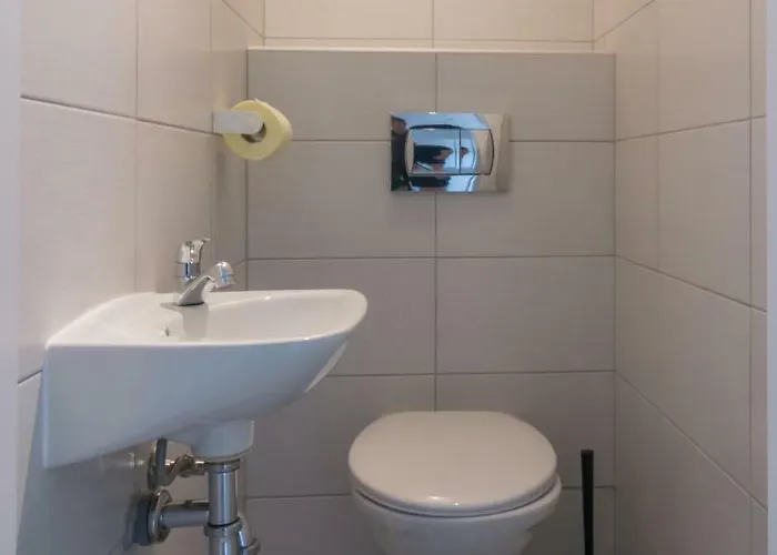 Apartamento Luxury Melissa *