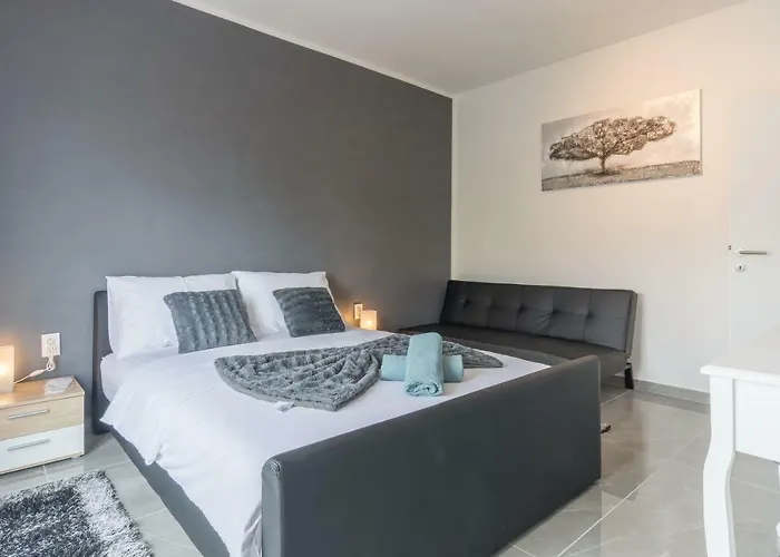 Luxury Melissa * Vodice