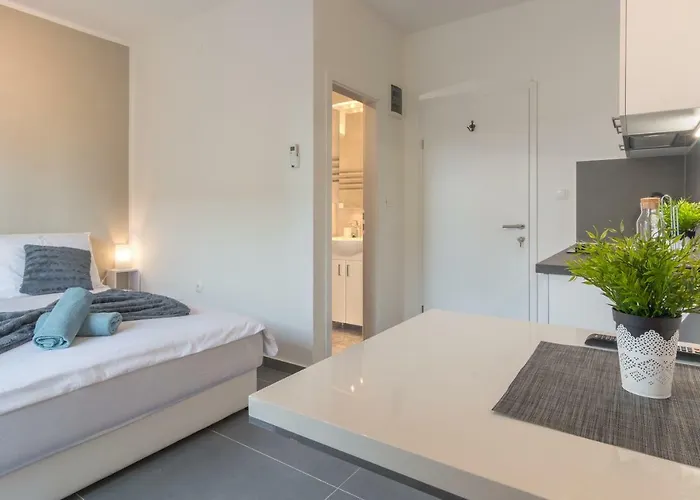 Luxury Melissa * Vodice