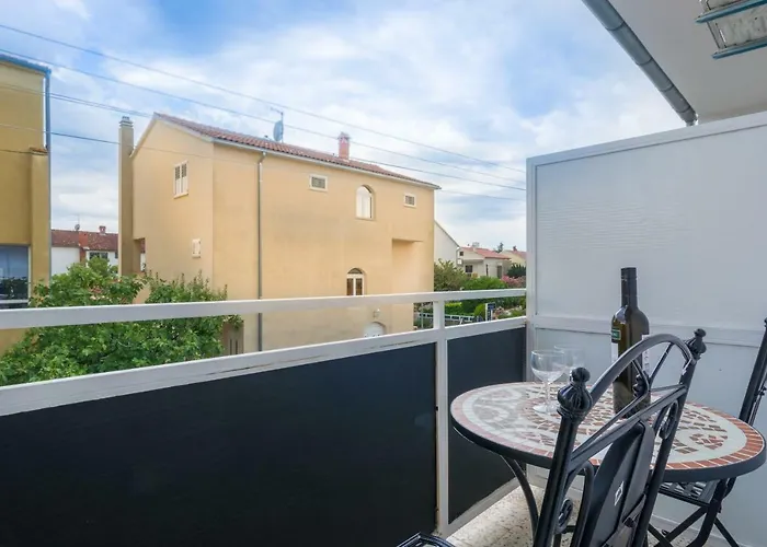 Luxury Melissa * Vodice