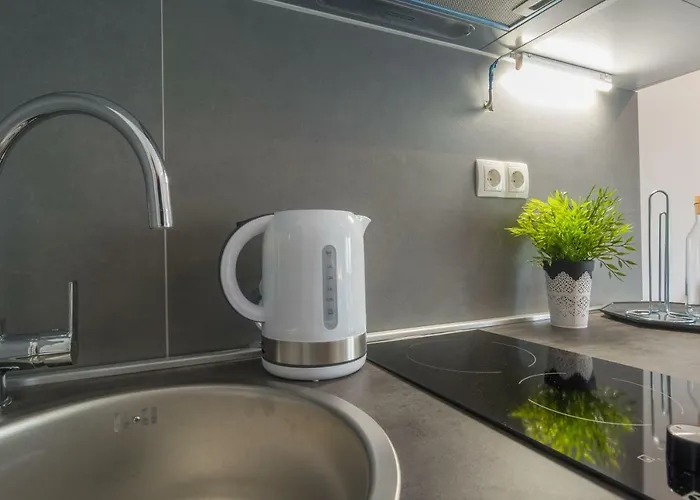 Luxury Melissa * Vodice