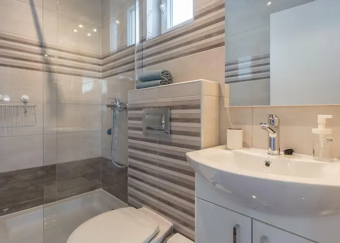 Apartman Luxury Melissa