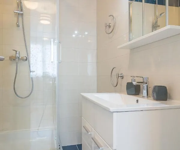 Apartman Luxury Melissa *